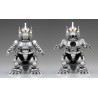 Fujimi Chibi-Maru Godzilla: Type-3 Kiryu model kit