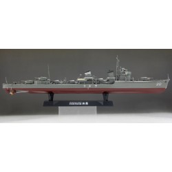 Maqueta de barco Finemolds