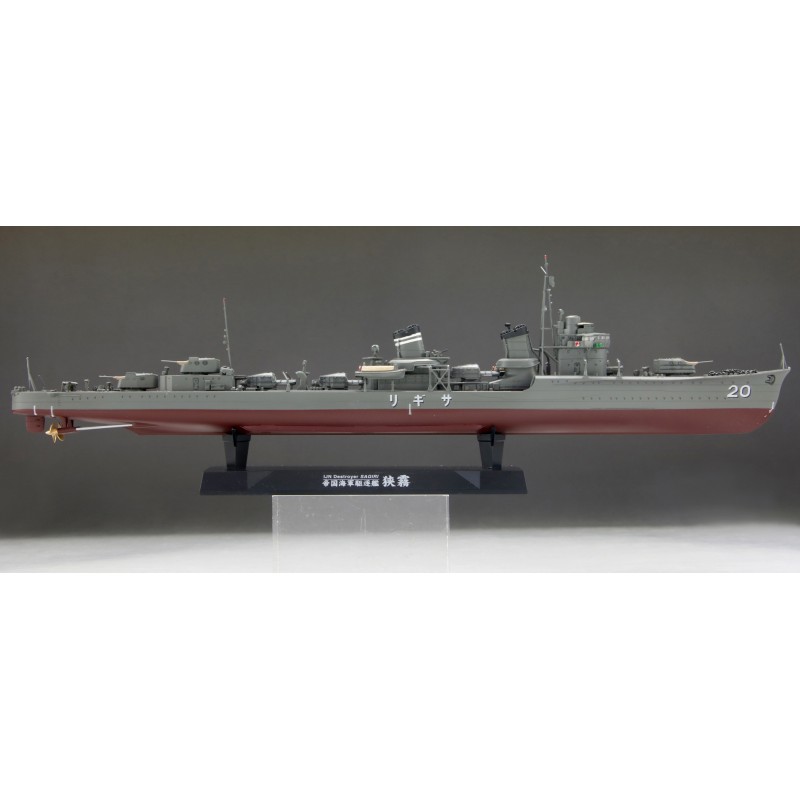 Maqueta Naval VANGUARD. 1/50  Bilti Hobby Modelismo Naval. Barco Estático
