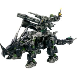 Maqueta Zoids Kotobukiya 1/72 DPZ-10 HIghend Master Model Dark Horn