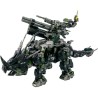 Maqueta Zoids Kotobukiya 1/72 DPZ-10 HIghend Master Model Dark Horn