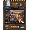 Maqueta Metal Slug X SV001