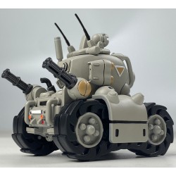 Maqueta Metal Slug X SV001