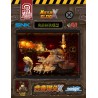 Metal Slug X Shu model kit