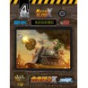 Maqueta Metal Slug X Melty Honey