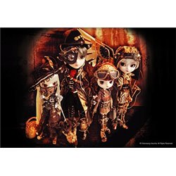 Groove Inc Pullip/ Steampunk Story 300pcs