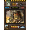 Maqueta Metal Slug X NOP-03 Salvia