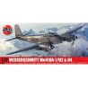 airfix 1/72 Messerschmitt Me 410A-1/U2 & U4 aircraft model kit