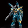 Bandai 1/100 Full Mechanics Calamity Gundam model kit