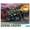 Zoids Kotobukiya 1/72 DPZ-10 HIghend Master Model Dark Horn modle kit