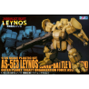 P.M Office A 1/35 AS-5E3 Leynos (Land Warfare Specifications) [Renewal Ver.]