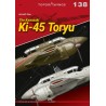 Kagero Topdrawings 138 The Kawasaki Ki-45 Toryu book