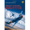 Kagero Monographs 67- Hispano Aviación HA-1112 book