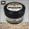 VMS Diorama Texture No. 2 Desert Sand & Stones 100 ml