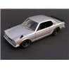 1/24 Nissan Skyline 2000GT-R Hard Top