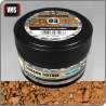 VMS Diorama Texture No. 3 Heavy Brick Rubble 100 ml