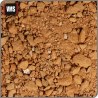 VMS Diorama Texture No. 3 Heavy Brick Rubble