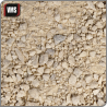 VMS Diorama Texture No. 2 Desert Sand & Stones 100 ml