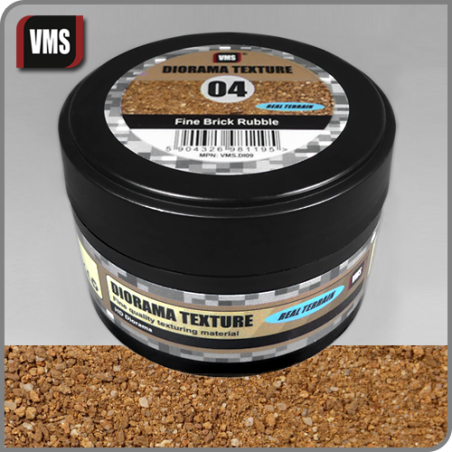 VMS DI04 Colle PVA Translucide - Crystal clear PVA Glue 100ml