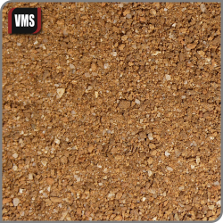 VMS Diorama Texture No. 4 Fine Brick Rubble 100 ml