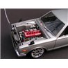 1/24 Nissan Skyline 2000GT-R Hard Top