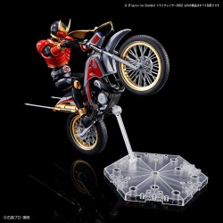 Bandai Figure-rise Standard Tri-Chaser 2000 model kit