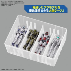 Bandai Multi Builders Case