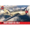 Airfix 1/48 Fairey Gannet AS.1/AS.4 aircraft model kit