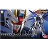 Maqueta Gundam Bandai 1/144 RG ZGMF-X10A Freedom Gundam (nº5)