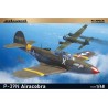 Eduard 1/48 P-39N Airacobra ProfiPACK Edition aircraft model kit