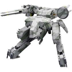 Kotobukiya 1/100 Metal Gear REX Videogame Model Kit - Robotines