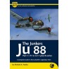 Libro Valiant Wings Publishing Airframe & Miniatures  AM-23 The Junkers Ju-88 Part 1