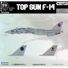 Calcas1/48 Aztec Models  Grumman F-14B Tomcat "Top Gun".