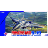 Great Wall Hobby 1/72 MiG-29SMT Fulcrum-F aircraft model kit