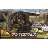 Bandai Plannosaurus Plannosaurus Ankylosauruss model kit