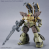 30 minutes series Bandai 1/144 30MM bEXM-29 Gardonova (Brown)