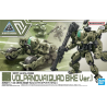 Maqueta 30 minutes series Bandai 1/144 30MM bEXM-33QB Volpa Nova (Quad Bike Ver.)