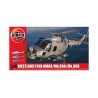 Airfix 1/48 Westland Navy Lynx Mk.88A/HMA.8/Mk.90B helicopter model kit