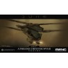 Meng DUNE: Atreides Ornithoptermodel kit