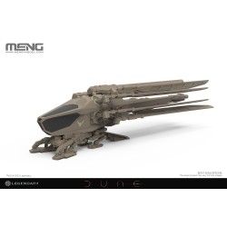 Meng DUNE: Atreides Ornithopter model kit