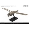 Meng DUNE: Harkonnen Ornithopter model kit