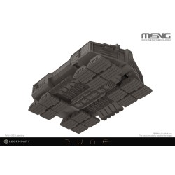 Maqueta Meng DUNE