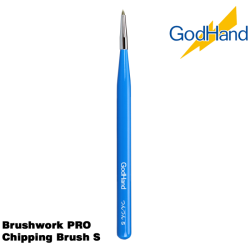 God hand GodHand Brushwork PRO Chipping Brush  (choose size)