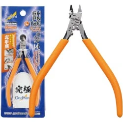 Alicate Godhand Blade One Nipper L (para zurdos)