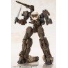 Maqueta Frame Arms Girl Kotobukiya Qpmini Gorai