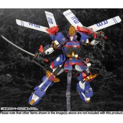 Frame Arms Kotobukiya 1/100  Kenshin model kit