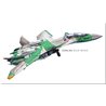 Pre-order 1/72 VF-11D Thunderbolt Two-Seater