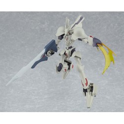 Maqueta Good Smile MODEROID Grand Cher (Brain Powerd)