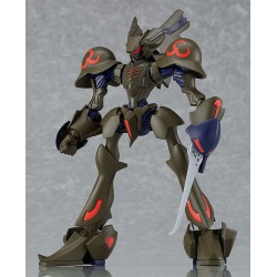 Maqueta Good Smile MODEROID (Jonathan's Machine) (Brain Powerd)