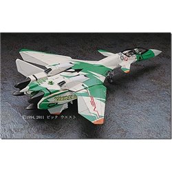 Pre-order 1/72 VF-11D Thunderbolt Two-Seater